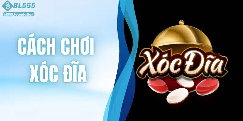 Cách Chơi Xóc Đĩa - Hướng Dẫn Mẹo Cược Chắc Thắng Lớn
