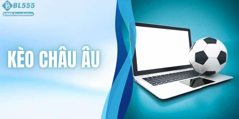 Kèo châu Âu - Cách đọc tỷ lệ 1X2 chuẩn xác cho người mới